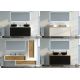 Ensembles de meubles pour Miroir Rectangulaire avec LED EASY_1200