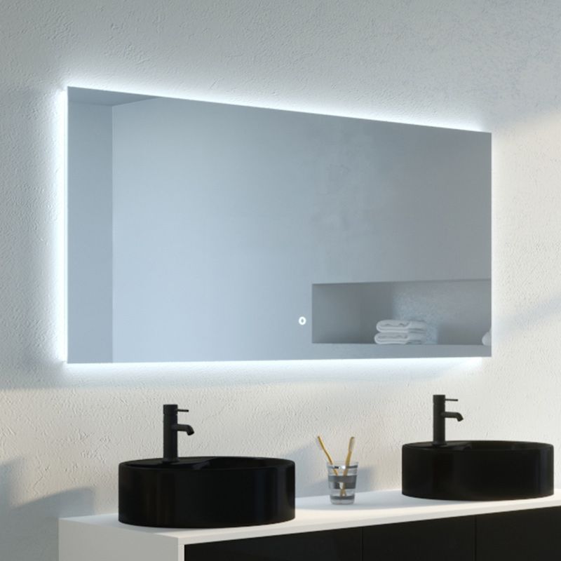 Miroir Rectangulaire avec LED EASY_1200