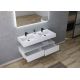 Meuble salle de bain AVELLINO 1200B