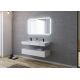 Meuble salle de bain AVELLINO 1200B